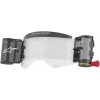 Roll-off System Supertech Vision Klar ALPINESTARS – miniatyr 1