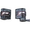 Roll-off System Xl Klart/Svart PROGRIP Roll-Off-system – miniatyr 1
