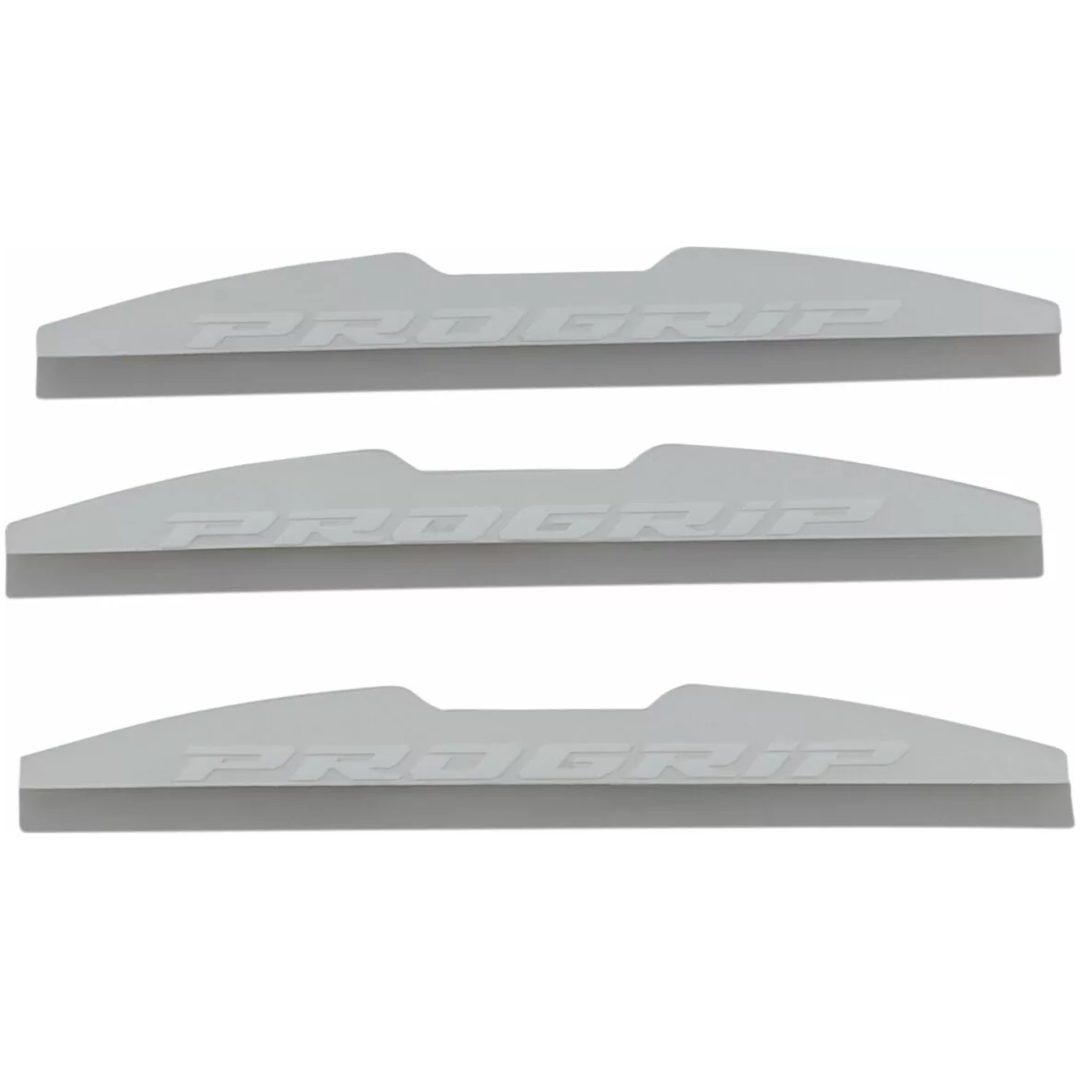 Roll-off System Xl Vit PROGRIP Stänkskärm – bild 2