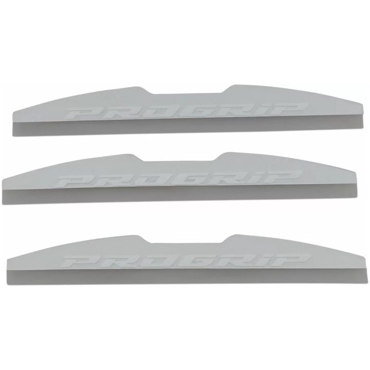 Roll-off System Xl Vit PROGRIP Stänkskärm – bild 2