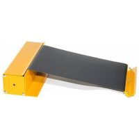 Roll-up maskinskydd Repar2