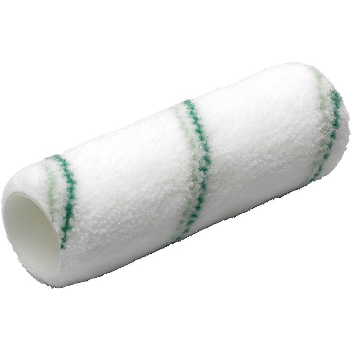 Roller Elite Maxi medelfina underlag Anza ROLLER ELITE MAXI ME FIN 180MM – bild 2