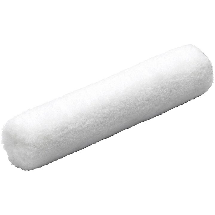 Roller Elite Mini extra fina underlag Anza ROLLER ELITE MINI EX FIN 100MM – bild 2