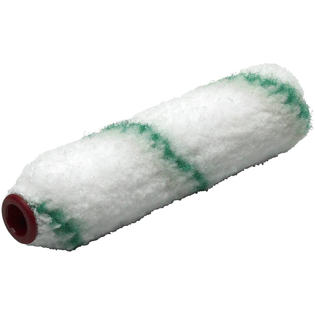 Roller Elite Mini medelfina underlag Anza ROLLER ELITE MINI ME FIN 100MM – bild 2