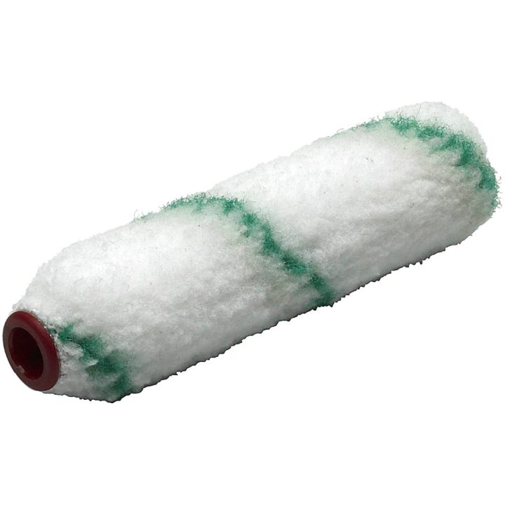 Roller Elite Mini medelfina underlag Anza ROLLER ELITE MINI ME FIN 100MM – bild 2