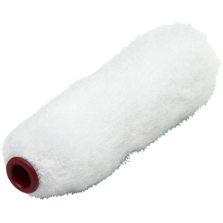 Roller Go Mini grova underlag Anza ROLLER GO MINI 100MM – bild 2