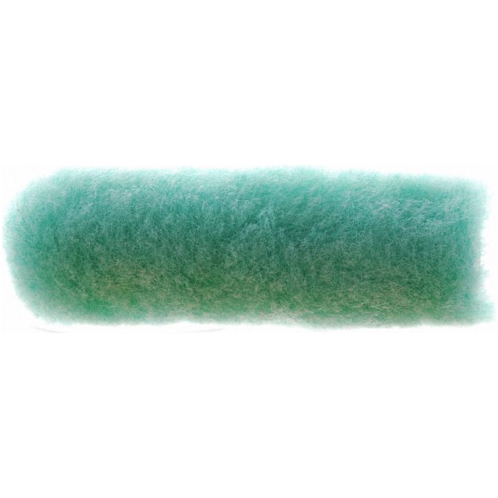 Roller Mintgrön NONAME ROLLER MINI EASY MINT 100MM – bild 2