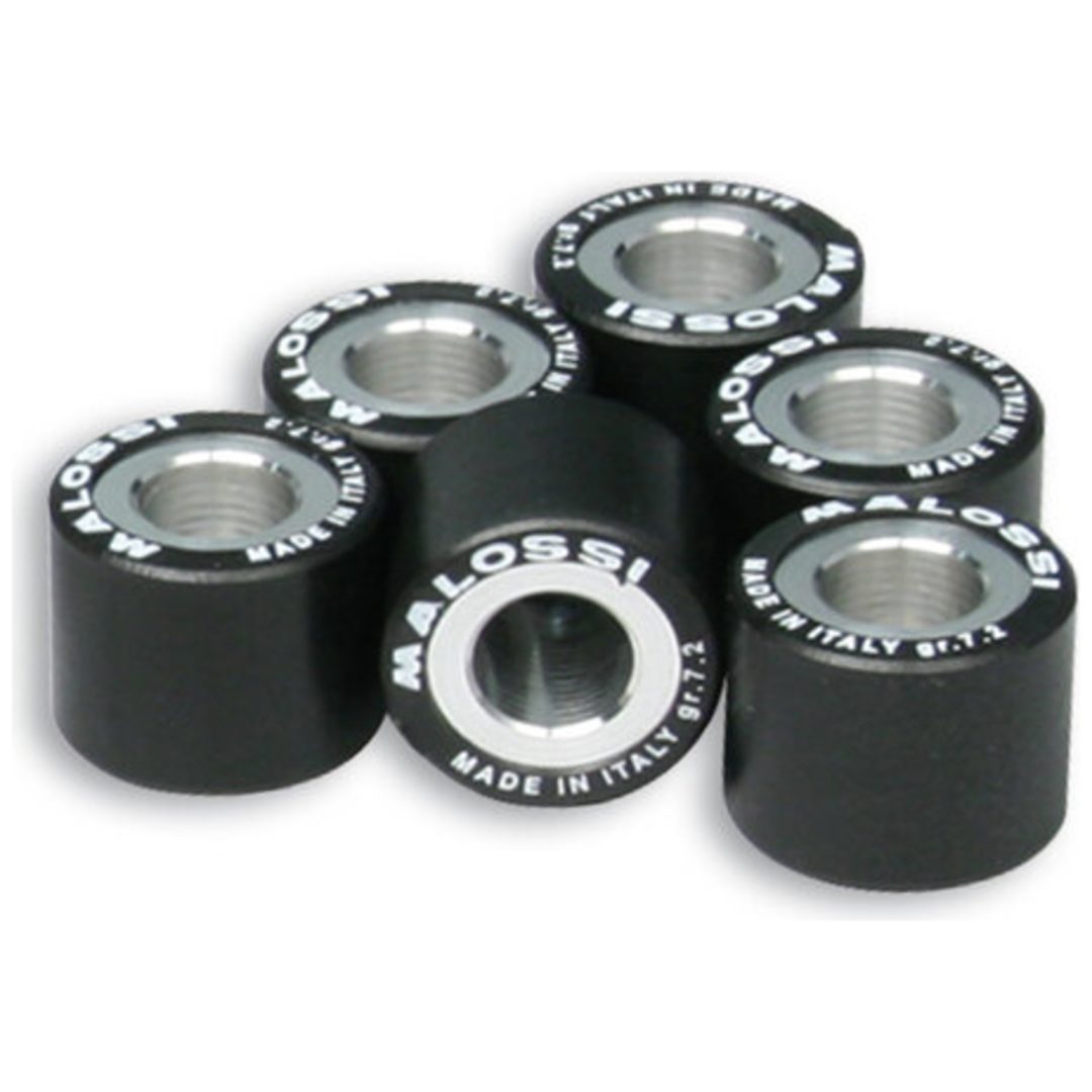 Rollers MALOSSI