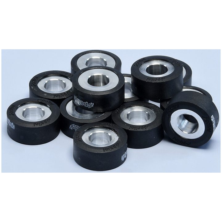 Rollers POLINI – bild 2