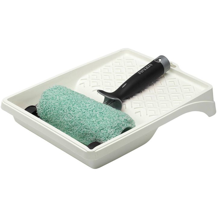Rollersats Platinum Anza ROLLERSET PLATINUM 180MM – bild 4