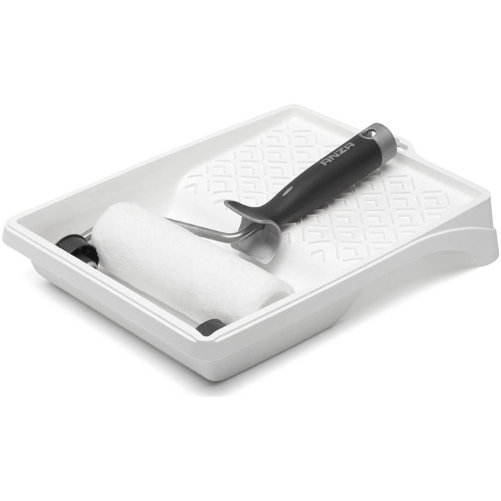 Rollersats Platinum Anza ROLLERSET PLATINUM 180MM – bild 2