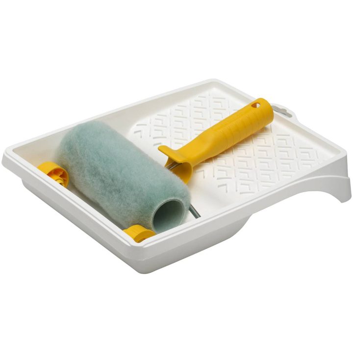 Rollerset Basic medel fin Anza ROLLERSET BASIC ME FIN 180MM – bild 2