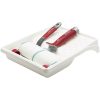 Rollerset Elite inkl pensel Anza ROLLERSET ELITE M FIN 180MM PE – miniatyr 1