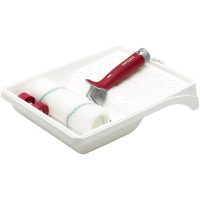 Rollerset Elite medelfina underlag Anza