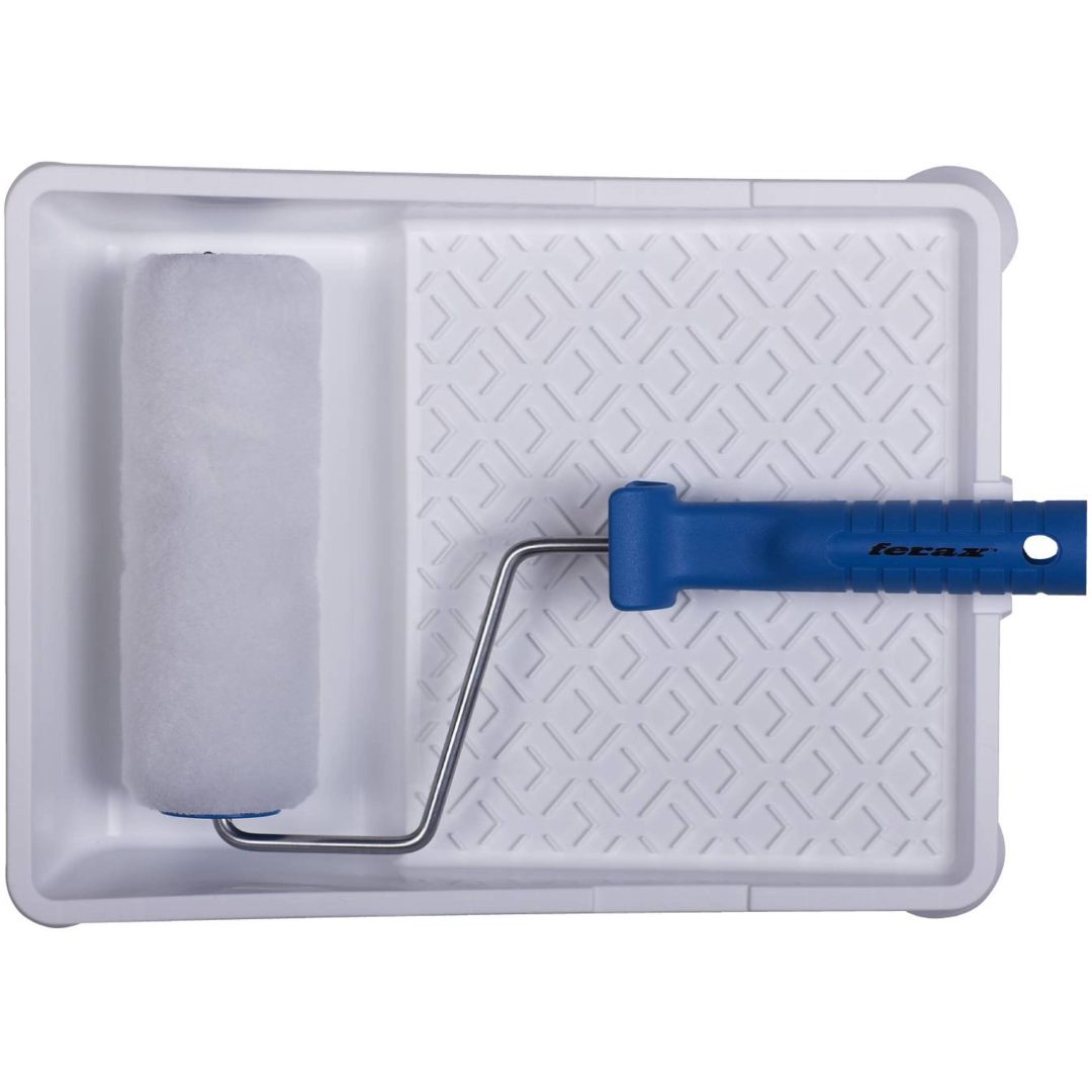 Rollerset Ferax ROLLERSET FERAX 180 MM – bild 2