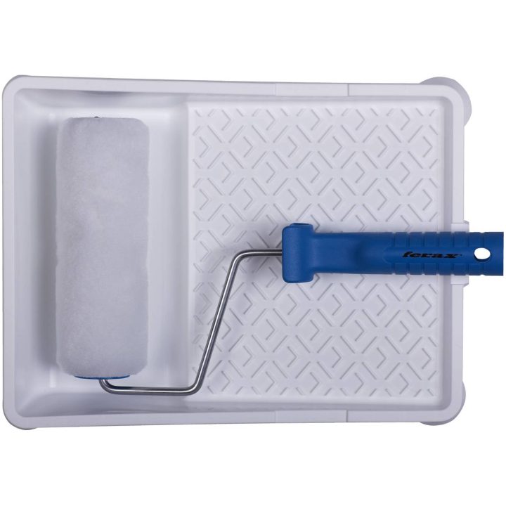 Rollerset Ferax ROLLERSET FERAX 180 MM – bild 2
