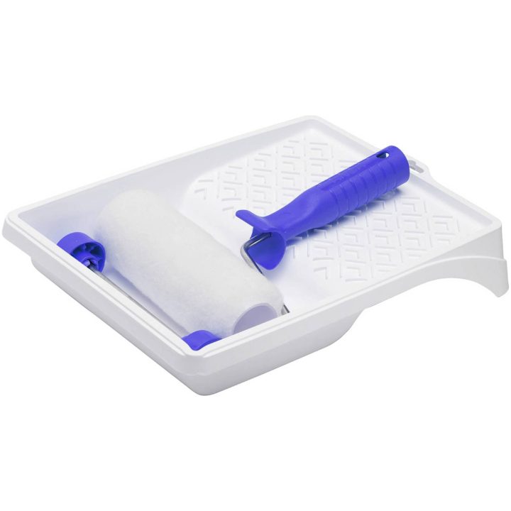Rollerset Inne Go Anza ROLLERSET GO INNE 180MM – bild 2