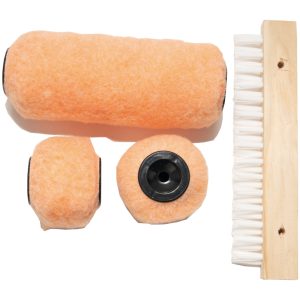 Rollerset Ready ROLL-IT