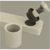 Rollo Takspot, Rak 3 Vit ANETA HOME Sockel GU10 Vit /Grå – miniatyr 5