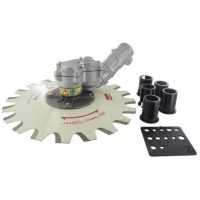 Rondellskärare schnipp-schnapp, universal