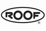 ROOF logotyp