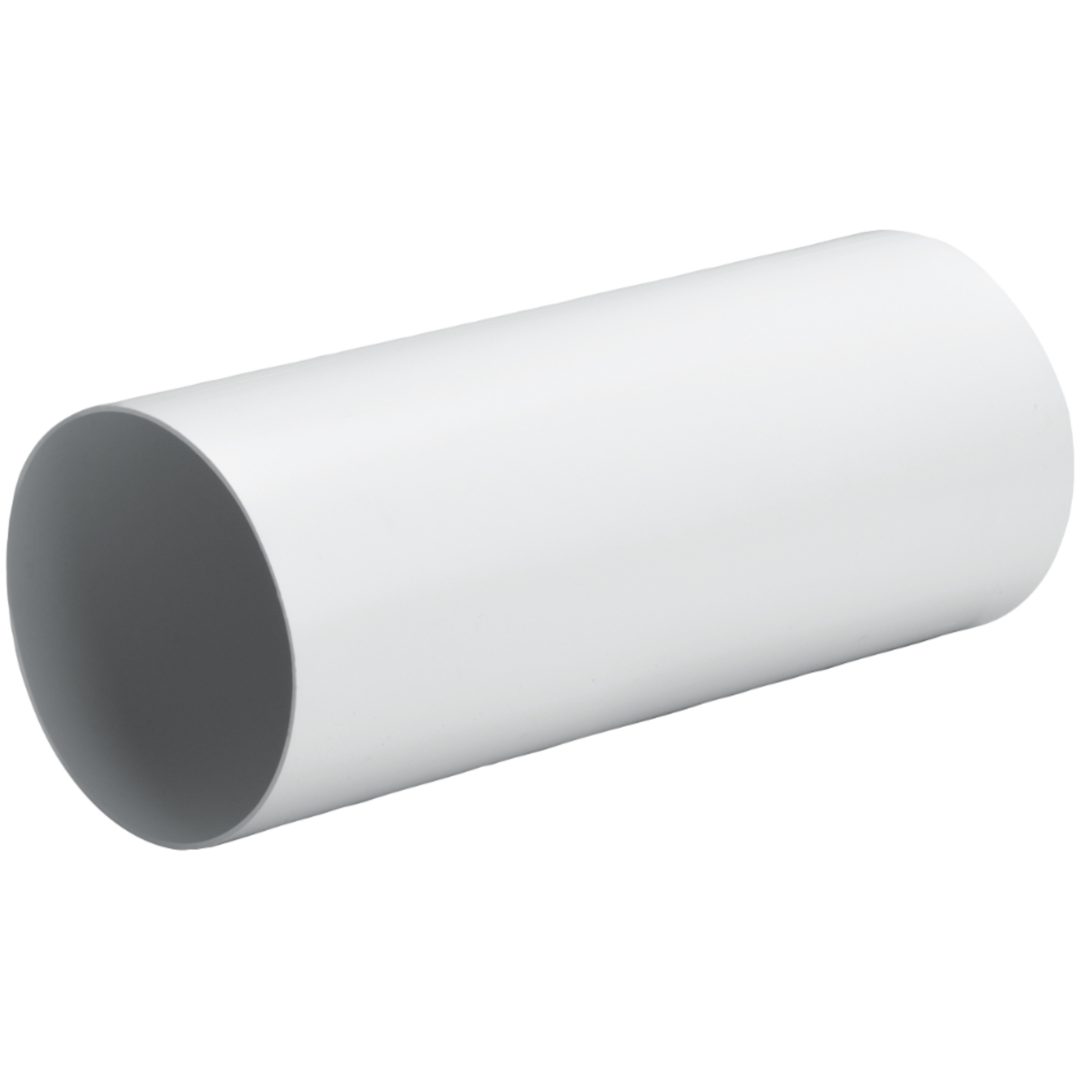 Rör Plast D100 L=360 FRESH Beteckning: 291036
