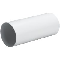Rör Plast D100 L=360 FRESH