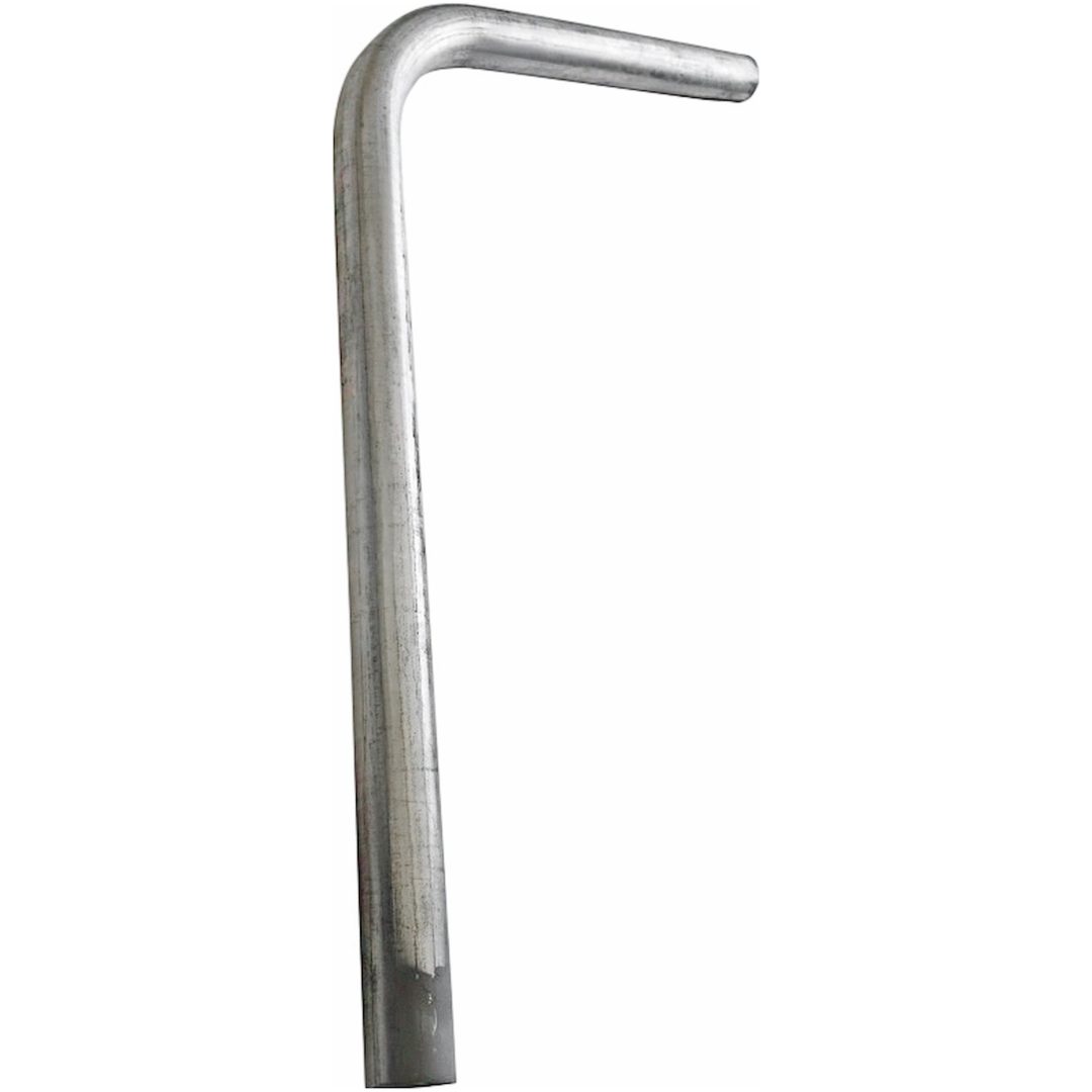 Rörarm ⌀60mm, L = 700mm MALMBERGS