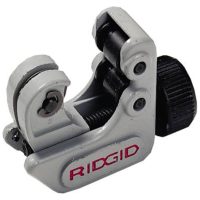 Röravskärare för koppar och mässingrör 103 - 101 RIDGID