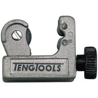 Röravskärare för koppar och mässingrör TF22 Teng Tools