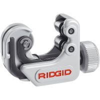 Röravskärare för koppar och mässingsrör Mini 117 / Mini 118 RIDGID