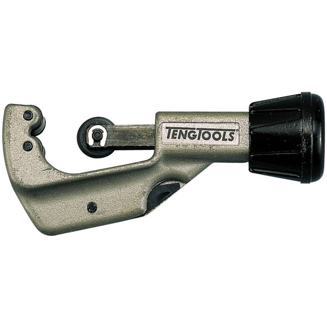 Röravskärare för koppar och mässingsrör TF30 Teng Tools RÖRAVSKÄRARE 3-32MM