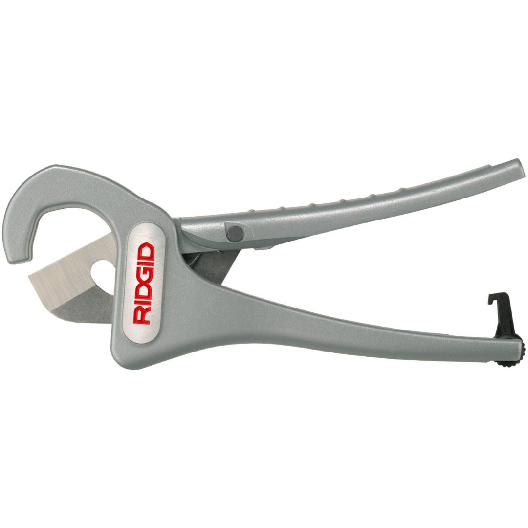 Röravskärare för plaströr PC 1375 RIDGID PLASTSAX PC-1375,23493