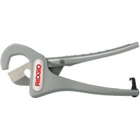 Röravskärare för plaströr PC 1375 RIDGID
