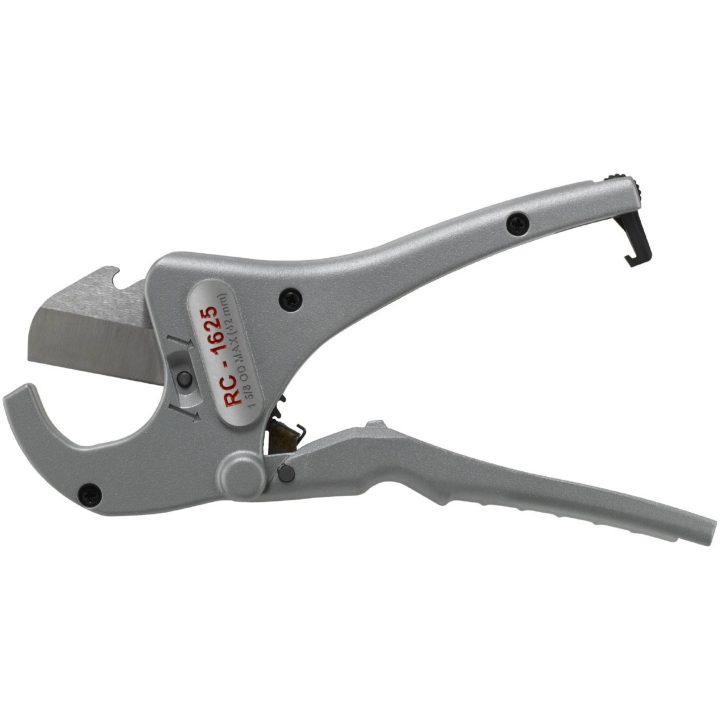 Röravskärare för plaströr RC 1625 / RC 2375 RIDGID PLASTRÖRSAX RC-1625, 23498 – bild 2