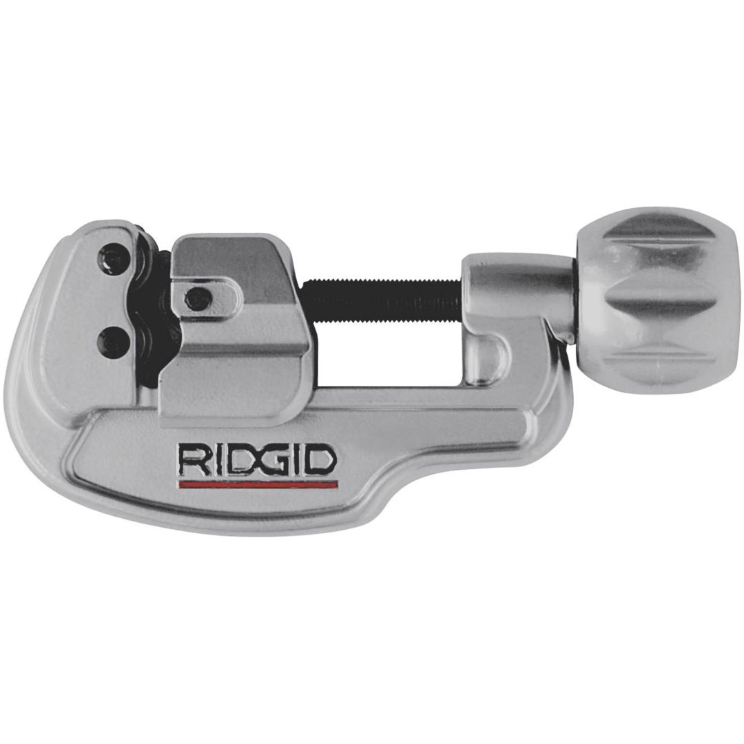 Röravskärare för rostfria rör 35 S / 65 S RIDGID RÖRAVSKÄRARE 35-S 29963