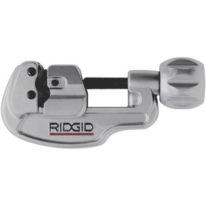 Röravskärare för rostfria rör 35 S / 65 S RIDGID