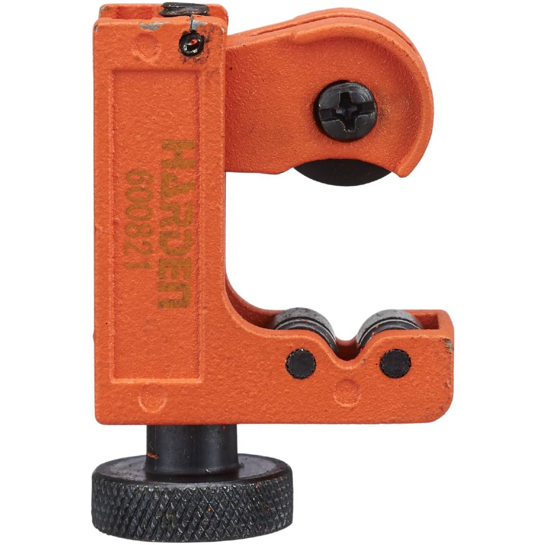 Röravskärare Mini Harden RÖRAVSKÄRARE MINI 3-22MM