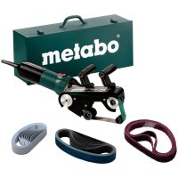 rörbandslipar METABO