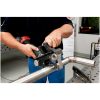 Rörbandsslip 18V RB 18 LTX 60 Utan Batteri METABO Utan Batteri – miniatyr 3