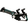 Rörbandsslip 18V RB 18 LTX 60 Utan Batteri METABO Utan Batteri – miniatyr 1