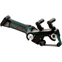 Rörbandsslip 18V RB 18 LTX 60 Utan Batteri METABO