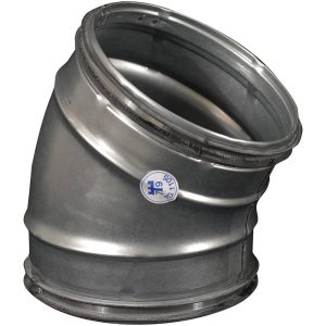 Rörböj 30° Flexit