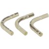 Rörböj Grunda RÖRBÖJ VPS-P 16MM – miniatyr 1