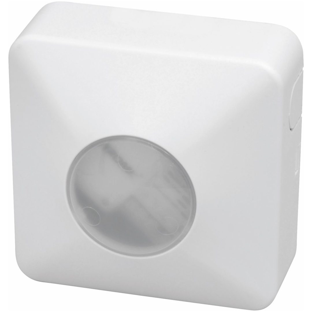 Rörelsesensor Push/1-10V MALMBERGS