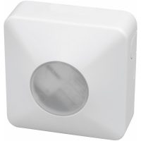 Rörelsesensor Push/1-10V MALMBERGS