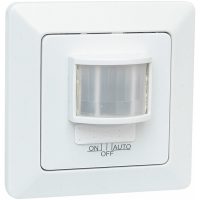 Rörelsevakt, 500W MALMBERGS