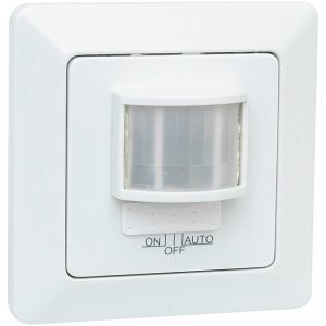 Rörelsevakt, 500W MALMBERGS