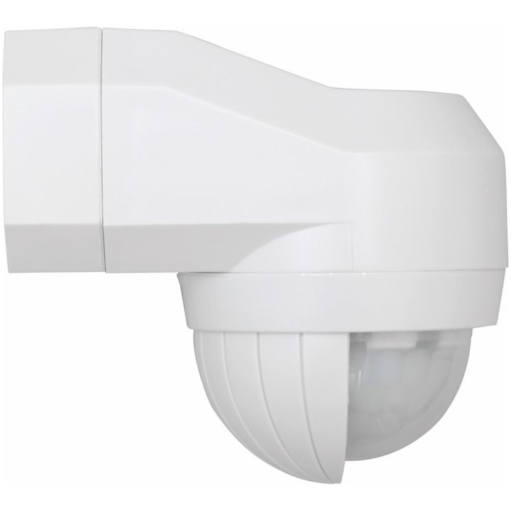 Rörelsevakt, IP55, 2000W/500W MALMBERGS – bild 4