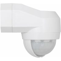 Rörelsevakt, IP55, 2000W/500W MALMBERGS